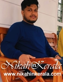 Job based  Muslim Brides profile 486195