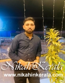Marital Status based  Muslim Grooms profile 500004