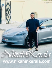 Physical Status based  Muslim Brides profile 531072