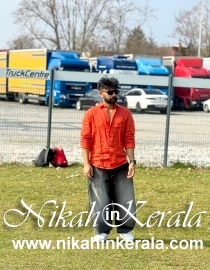 Physical Status based  Muslim Grooms profile 541960