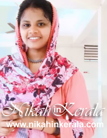 Sect based  Muslim Matrimony profile 549604