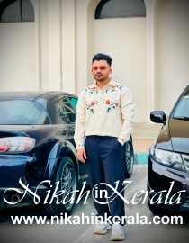 Kadampuzha Muslim Brides profile 549719