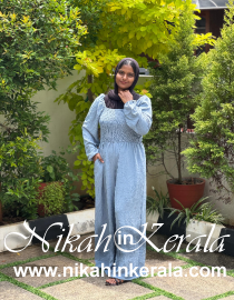 Physical Status based  Muslim Brides profile 553468