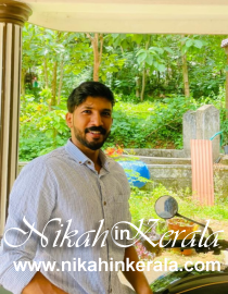 Marital Status based  Muslim Marriage Bureau profile 530103