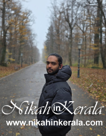 Working country based  Muslim Grooms profile 544826