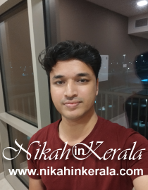 Physical Status based  Muslim Matrimony profile 389182