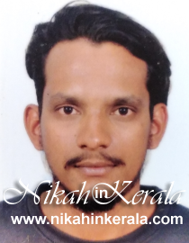 Job based  Muslim Marriage Bureau profile 448112