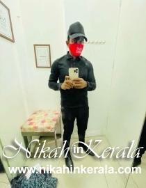 Working country based  Muslim Grooms profile 456667