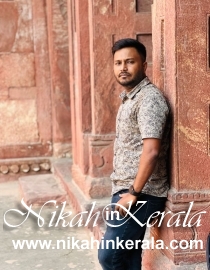Working country based  Muslim Grooms profile 486500