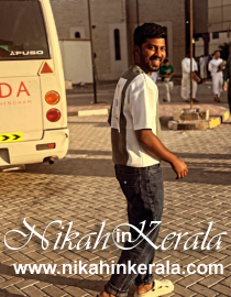 Job based  Muslim Grooms profile 502152