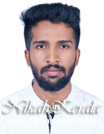 Working country based  Muslim Matrimony profile 465351