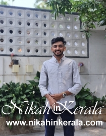 Sect based  Muslim Matrimony profile 509086