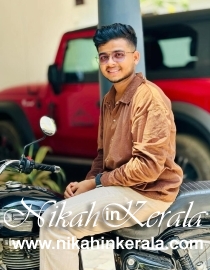 Education based  Muslim Matrimony profile 538469