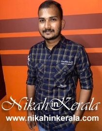 Engandiyoor Muslim Grooms profile 483599