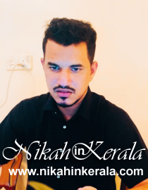 Sect based  Muslim Matrimony profile 484740