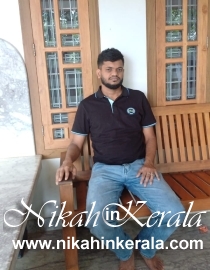 Marital Status based  Muslim Matrimony profile 507814