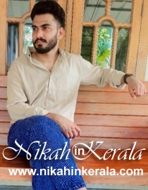 Sect based  Muslim Grooms profile 530617