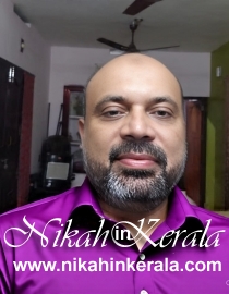 Marital Status based  Muslim Matrimony profile 533109