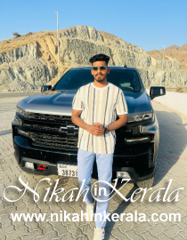 Physical Status based  Muslim Grooms profile 547735