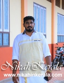 Samastha Kerala Sunni Muslim Grooms profile 363184