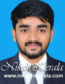 Catering Professional Muslim Matrimony profile 412350