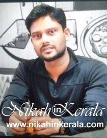 Peringottukurissi Muslim Grooms profile 460428