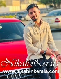 Education based  Muslim Grooms profile 537605