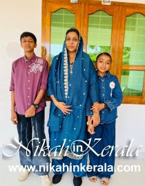 Physical Status based  Muslim Grooms profile 246883