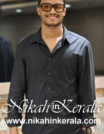 Chottanikkara Muslim Matrimony profile 519884