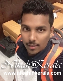 Kizhakkanchery Muslim Grooms profile 283439