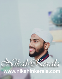 Sree Narayanapuram Muslim Marriage Bureau profile 304209