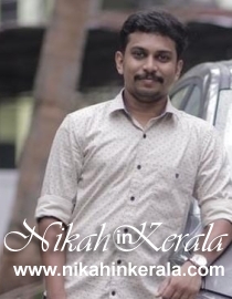 Working country based  Muslim Grooms profile 369610