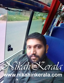 Physical Status based  Muslim Grooms profile 354551