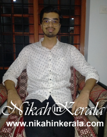 Mechanical / Production Engineer Muslim Matrimony profile 414016