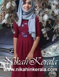 Marayoor Muslim Brides profile 485350