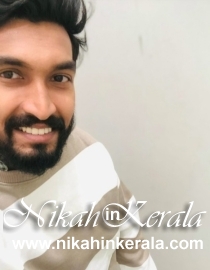 Education based  Muslim Grooms profile 488759