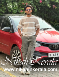 Working country based  Muslim Matrimony profile 534281