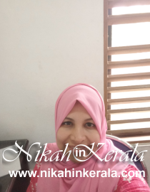 Education based  Muslim Matrimony profile 553736