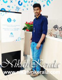 Education based  Muslim Marriage Bureau profile 376347