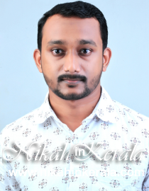 Thrissur Muslim Grooms profile 442406