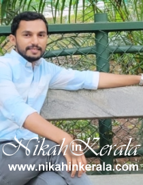 Physical Status based  Muslim Brides profile 397604
