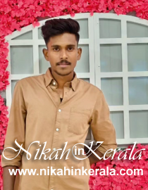 Working country based  Muslim Matrimony profile 453895