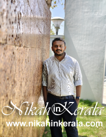 Working country based  Muslim Marriage Bureau profile 532228