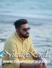 Job based  Muslim Grooms profile 535593