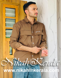 Physical Status based  Muslim Brides profile 555752