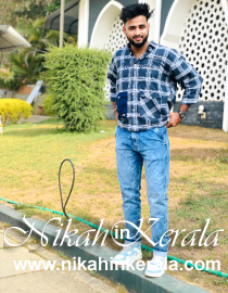 Physical Status based  Muslim Grooms profile 406237