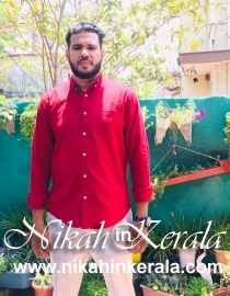 Mangattidam Muslim Matrimony profile 440780