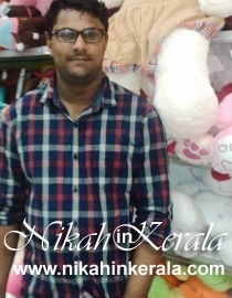 Mullassery Muslim Grooms profile 295094