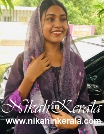 Chendamangalam Muslim Brides profile 452700