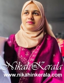 Mannarkkad Muslim Marriage Bureau profile 456932